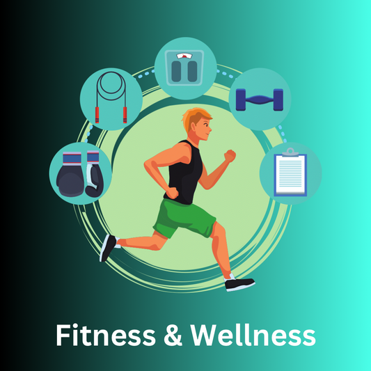 Fitness & Wellness