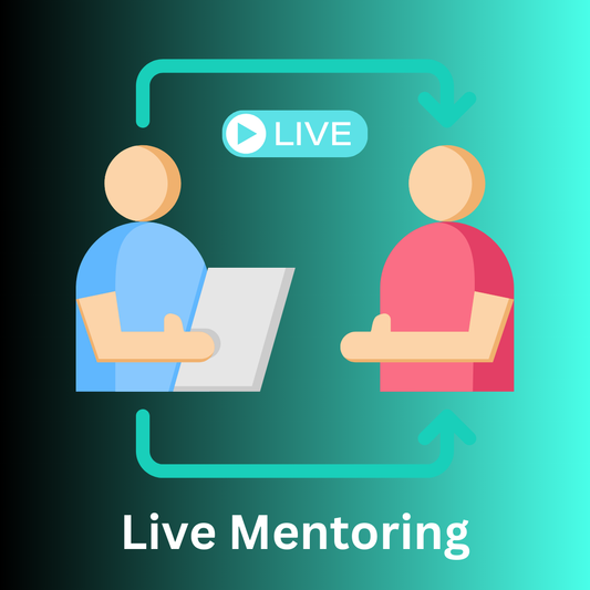 Live Mentoring