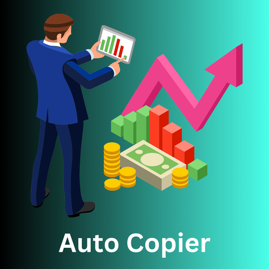 Auto Copier System